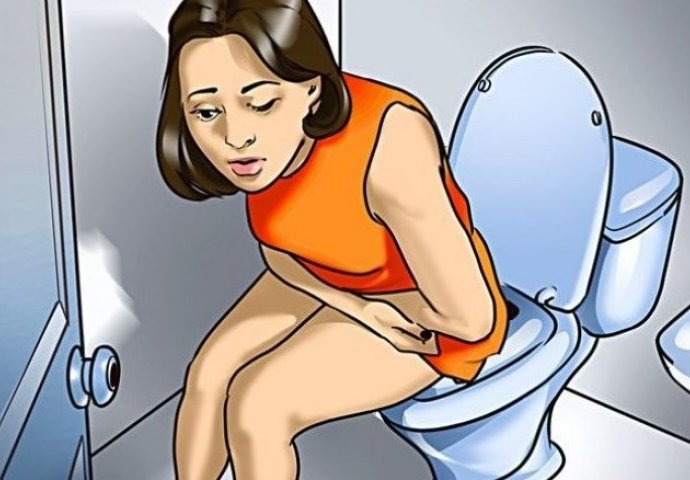NOĆU ČESTO IDETE U WC? OVO JE ZNAK DA OPAKA BOLEST NAPADA VAŠ ORGANIZAM: Imate li ove simptome? OPREZ