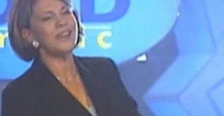 ŠEMSA SULJAKOVIĆ GODINAMA ŽIVI U ŠVEDSKOJ, a evo kako danas izgleda: Pjevačica se dosta promijenila