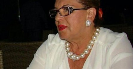 UDALA SE SA 16 GODINA, A RAZVELA PRIJE PUNOLJETSTVA! RODILA DIJETE I BILA SRAMOTA ZA PORODICU: Ove detalje o životu Šemse Suljaković SKORO NIKO NE ZNA