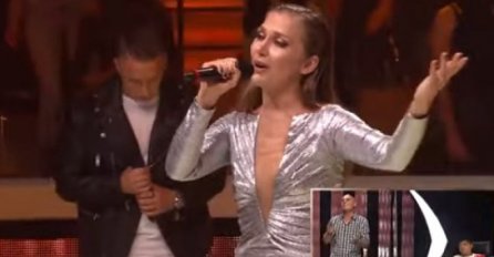 JOŠ JEDNA DISKVALIFIKACIJA U ZVEZDAMA GRANDA? TAKMIČARKA  SNIMILA VIDEO O VANJI KNEŽEVIĆ: Evo šta je rekla, POPOVIĆ U EMISIJI OTKRIO 