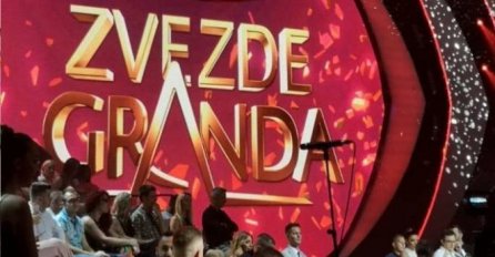 PORODILA SE ZVEZDA GRANDA, EVO KAKO SU DALI IME BEBI: Objavila sliku iz porodilišta, emotivna poruka raznježila sve