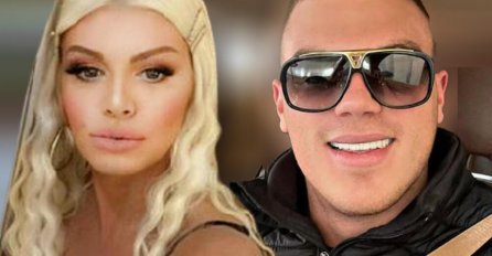 DARA BUBAMARA PODIJELILA RADOSNE VIJESTI,  RIJEČ JE O TONIJU: Čestitke samo pristižu, POGLEDAJTE OBJAVE NA INSTAGRAMU