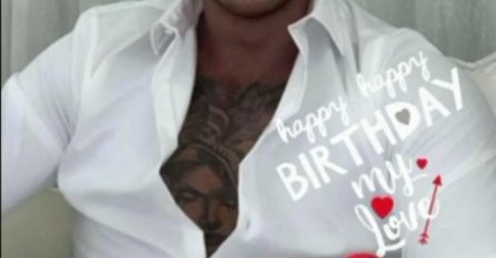 RASKINULI DARA I TONI?! IZBRISALI SVE ZAJEDNIČKE SLIKE SA INSTAGRAMA: Evo šta je razlog prekida, TONI PREKO OVOGA NIJE MOGAO DA PREĐE