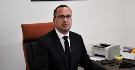 Jelčić: Rekordna naplata cestarine u Federaciji BiH