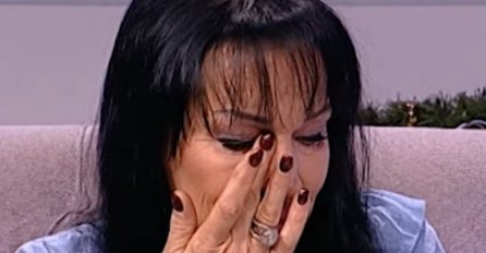 TRUDNA BOJANA NIJE DOŠLA NA SAHRANU MAJKE GOCE BOŽINOVSKE, OGLASILA SE I OTKRILA RAZLOG: Evo šta je u pitanju, IZNENAĐENI?