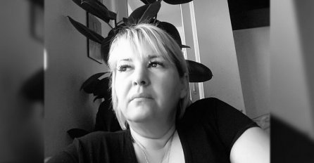 SAHRANJENA ORGANIZATORKA KUĆE OD SRCA, 1 SCENA NA GROBLJU SVIMA SLOMILA SRCE: Evo šta se desilo, TUGA U SRBIJI