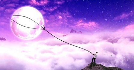 27.04. U 05:33 NASTUPA RUŽIČASTI MJESEC, EVO ŠTA TO ZNAČI VAŠ ZA HOROSKOPSKI ZNAK: Obavljeni detalji, stižu velike promjene