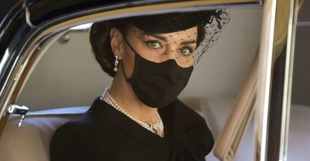 Mudar potez vojvotkinje: Svi pričaju o onome što je Kejt uradila NAKON SAHRANE i kažu da ovo nije bilo nimalo slučajno