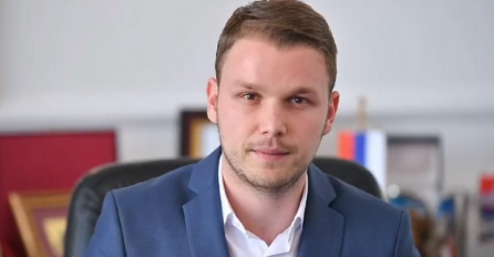 Draško Stanivuković: Moj politički uspon jednak je političkom padu Milorada Dodika