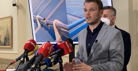             Stanivuković obilježio 100 dana rada: Ovaj proces će ući u udžbenike historije