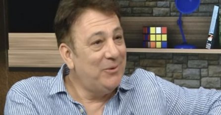 GLEDATE GA U SERIJI "IGRA SUDBINE", a ova LJEPOTICA je njegova SUPURGA I 10 GODINA JE MLAĐA OD NJEGA!