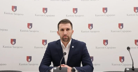 Delić: Vlada KS će finansirati poreze i doprinose ugostiteljima, bez obzira na dozvoljen rad bašta