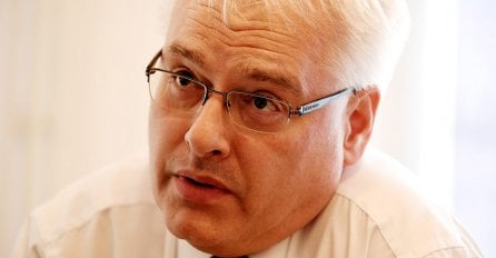 Ivo Josipović: Probuđeni “miloševićevski duh” odgovoran za stanje na Z. Balkanu