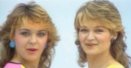 CIJELA BIVŠA JUGA JE BILA OČARANA SESTRAMA BARUDŽIJA: Evo gdje su one danas, a EVO KAKO IZGLEDAJU 