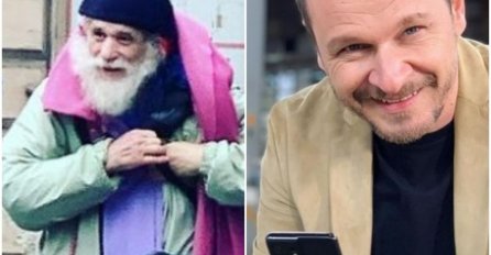 ' Koliko nam je potrebno za sreću' Enis Bešlagić podijelio priču na koju niko neće ostati ravnodušan 