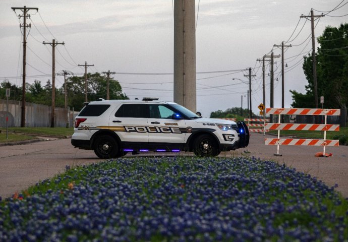 U pucnjavi u Teksasu najmanje troje mrtvih