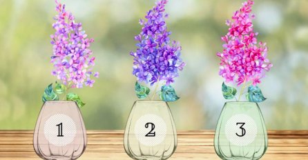 IZABERITE 1 JORGOVAN KOJI VAM SE NAJVIŠE SVIĐA: Saznajte šta vas čeka SLJEDEĆE SEDMICE, USUDITE LI SE?