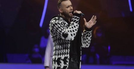 HANAD DŽEHVEROVIĆ ODUŠEVIO JE SVE U ZVEZDAMA GRANDA, ali malo ko zna da je on oženjen i ima sina: Evo kako mu supruga izgleda - PRELJEPOTICA (FOTO)