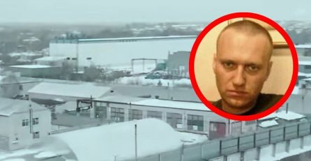 Navalnom se stanje jako pogoršalo, prebacili ga u bolnicu