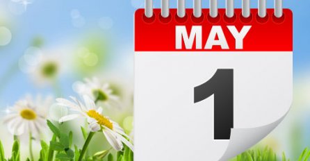 Meteorolozi objavili prognozu: Evo kakvo će vrijeme biti za 1. MAJ