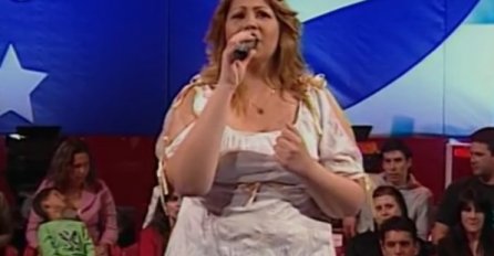 SJEĆATE LI SE BUCKE IZ ZVEZDA GRANDA? ŽIRI JE PONIŽAVAO ZBOG KILAŽE: EVO KAKO danas izgleda, NE LIČI NA SEBE