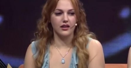 PRIJE 3 MJESECA SE PORODILA, A SADA JE ČUVENA HUREM PRVI PUT POKAZALA BEBU: Dobila više od 600.000 lajkova, BEBINO LICE SVE ODUŠEVILO