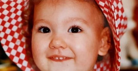 DA LI JE PREPOZNAJETE? Ova slatka djevojčica je danas popularna pjevačica, a ZBOG NJENE PRIČE PLAKAO JE CIJELI GRAND