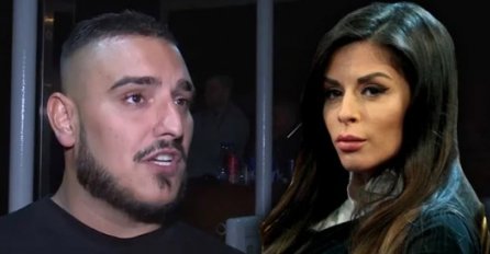 ANA SEVIĆ NA SUDU S MAJKOM DARKA LAZIĆA, OVO JE RAZLOG: Oglasila se Branka, IMALA 1 PORUKU ZA ANU