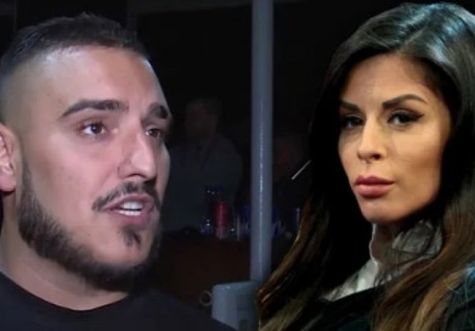 ANA SEVIĆ NA SUDU S MAJKOM DARKA LAZIĆA, OVO JE RAZLOG: Oglasila se Branka, IMALA 1 PORUKU ZA ANU