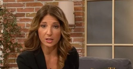 "LEPA BRENA JE SVE OPERISALA, NEMA NIŠTA NA LICU DA NIJE DIRALA" SANJA MARINKOVIĆ OTKRILA SVE: Ovo niko nije očekivao, POGLEDAJTE SLIKU