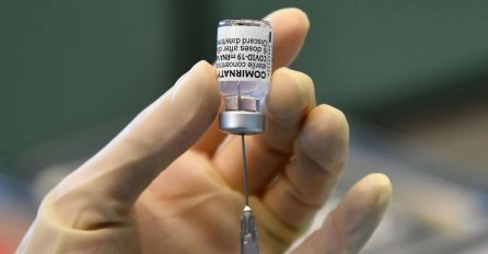 Sutra u FBiH stiže Moderna; propada 200.000 doza AstraZenece i Sinovaca