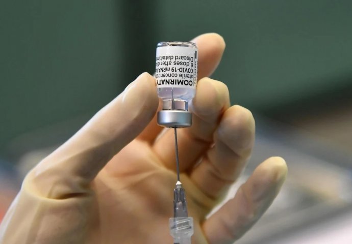Stiglo 48.000 vakcina protiv koronavirusa u Sarajevo