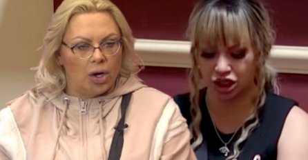 MARIJA KULIĆ OGLASILA SE NAKON OPERACIJE, OTKRILA DETALJE O STANJU SINIŠE KULIĆA: Vraća se u Zadrugu? EVO ŠTA KAŽU LJEKARI