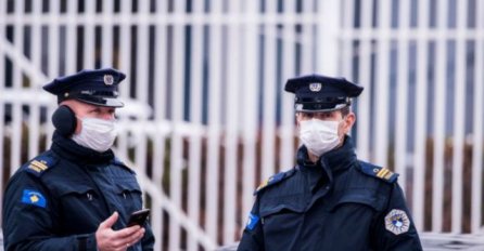 Tirana: Albanac nožem napao pet osoba u džamiji