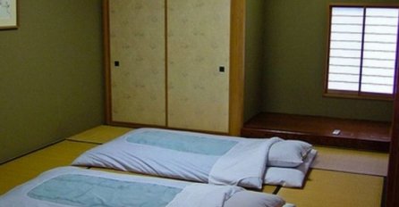 LJUDI U JAPANU NEMAJU KREVET U SPAVAĆOJ SOBI, RAZLOG JE FENOMENALAN: Odmah ga izbacite iz sobe, JAVITE NAM UTISKE