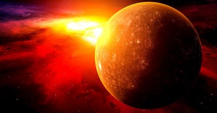 MARS U EMOTIVNOM RAKU OD 23.04. D0 11.06., OBJAVLJEN HOROSKOP ZA SVE ZNAKOVE: Evo šta vas čeka, DOBRO JE ZNATI