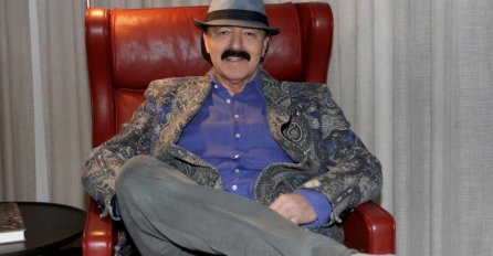 HARIS DŽINOVIĆ NAPRAVIO VILU U BEOGRADU, NIJE ŽALIO PARA: Košta cijelo bogatstvo, OGLASIO SE PJEVAČ 