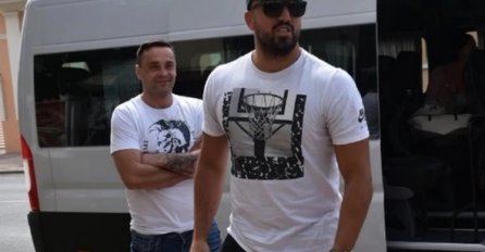 VLADIMIR NAKON PREPISKE S IVANOM ALEKSIĆ OTKRIO KAKVU ŽENU ŽELI: "Želim poštenu i ..." POSVEĆENO IVANI?