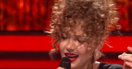 SA 17 GODINA JE PJEVALA NA ULICI I LJUDI SU PLAKALI ZBOG NJE: Takmičarka ZG je imala težak život, PRED KAMERAMA OTKRILA VELIKU TAJNU