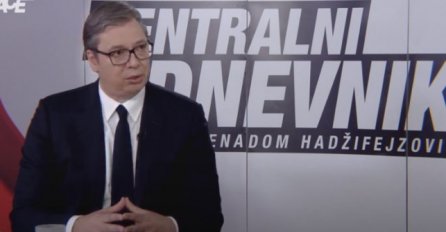 Koji emisar je poslan u Beograd? Vučić čuva Bakirov obraz