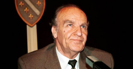 Alija Izetbegović je prije 25 godina dao odgovor na pitanje "Je li BiH moguća?" 