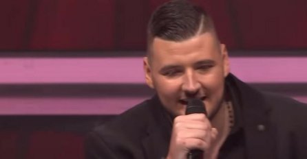 Preminuo takmičar Zvezda Granda, Miomir Lukovac u 24. godini: Od njega se opraša estrada, "SUNCE MOJE, SRCE ME BOLI"