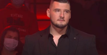 MLADA ZVEZDA GRANDA IMALA JE ZLATAN GLAS: Ovo je posljednji nastup tragično preminulog Momira Lukovca (VIDEO)