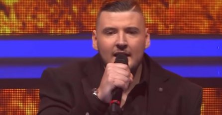 Velika tuga zbog smrti takmičara Granda, oglasio se i Danijel Alibabić: IZGOVORIO SAMO 1 REČENICU, evo ko je bio  MOMIR LUKOVAC