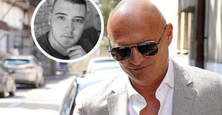 Mili zatečen viješću o smrti kandidata kojem je bio mentor: EVO ŠTA JE IZJAVIO O NJEMU