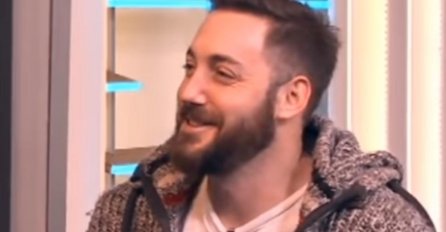 OVAKO IZGLEDA BIVŠA ŽENA PETRA STRUGARA: Imaju sina Zarija, a čekajte da čujete šta je izjavila o glumcu (FOTO)