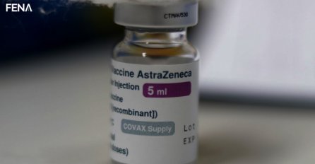 Vranić: Vakcinacija protiče efikasno i u najboljem mogućem redu