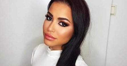 ŽENE ODLIJEPILE ZA OVIM RECEPTOM: Alkesandra Mladenović izgubila 9 kilograma za SAMO dva mjeseca, ovo je njen trik koji sigurno uspjeva (FOTO)