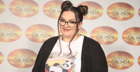 MEDIJIMA SE JAVILA I SLAĐA ZUBČEVIĆ, evo šta je rekla o MOMIRU LUKOVCU: "Na takmičenju, prije snimanja, svi su nekako isprepadani, pod stresom, a on..." 