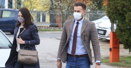 Nastavak suđenja u predmetu “Respiratori”